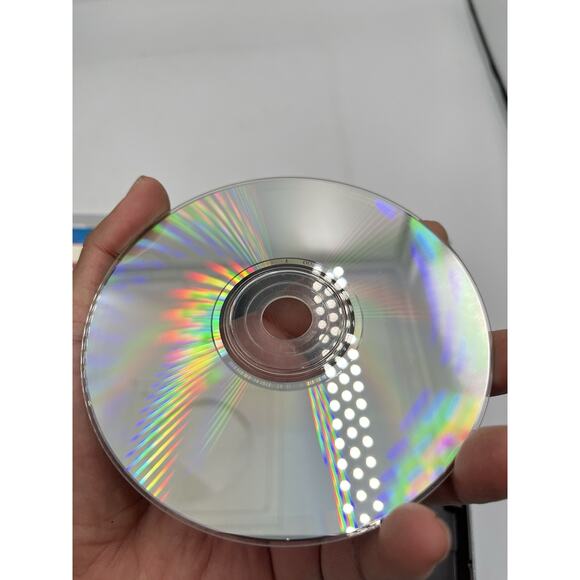 Tomcat Alley Sega CD Video Game Complete With Manual - Tested - Picture 6 of 9